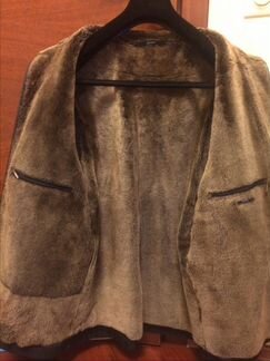 Куртка мужская (классика ) (Италия)