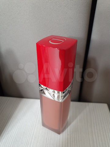 dior rouge ultra care liquid