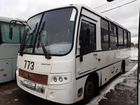 Городской автобус ПАЗ 320402-05, 2018 объявление продам