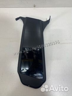 Молдинг на дверь передний правый Bmw 4-Series F36