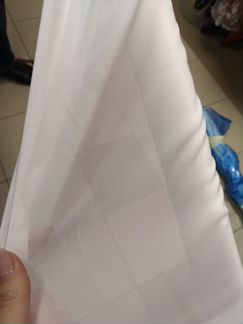 Ткани