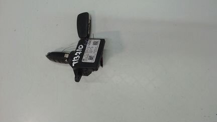 Замок зажигания Audi A6 (C6), 2007