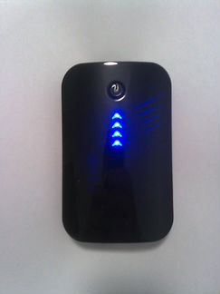 Аккумулятор FTB7800FX