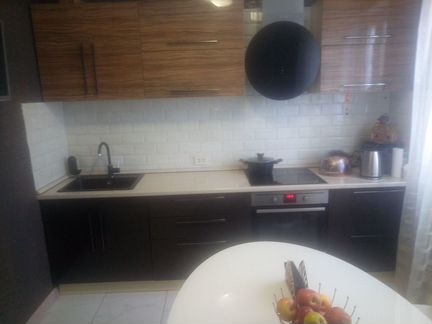 Кухонная мебель