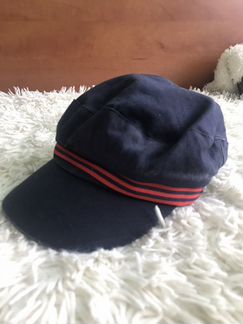 Кепка Stradivarius