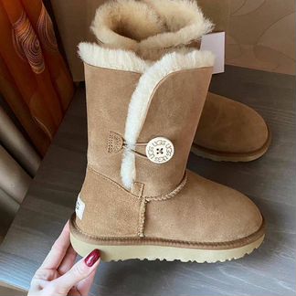 Угги ugg