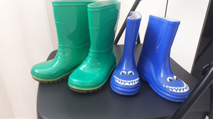 Сапоги, сандалии, protetika 23/24