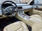 Jaguar XF 2.0 AT, 2013, 156 000 км объявление продам