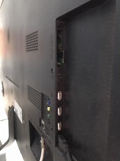 Телевизор philips 60 дюймов 60pfl6008s