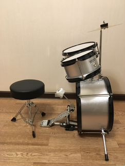 Детская Ударная Установка weber mickeykit S