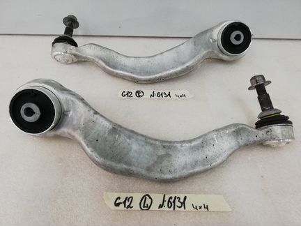 Рычаг передней подвески нижний BMW G11 G12