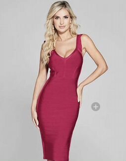 Платье guess