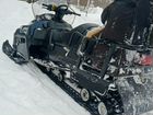 Снегоход BRP lynx yeti PRO V-800 SWT объявление продам