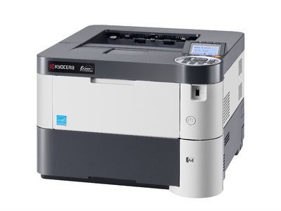 Скоростной надежный принтер Kyocera P3055dn