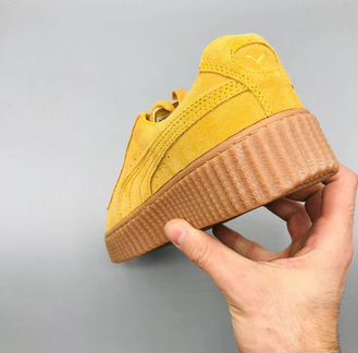 Кроссовки Puma Rihanna