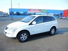 SsangYong Kyron 2.3 МТ, 2011, 115 850 км