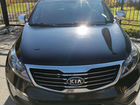 Kia Sportage 2.0 AT, 2013, 107 000 км объявление продам