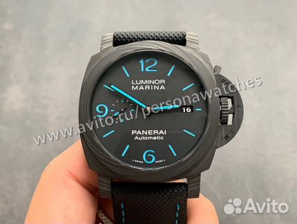 Panerai Luminor Marina PAM1661