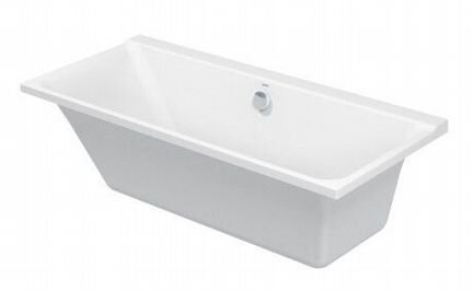Ванна акриловая 170x75 Duravit P3 Comforts 700375
