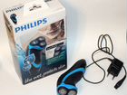 Электробритва Philips AT756 объявление продам