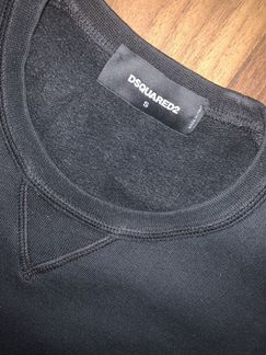 Dsquared свитшот