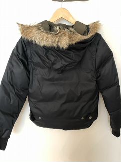 Пуховик Calvin Klein Jeans