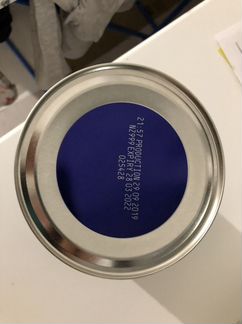 Детская молочная смесь