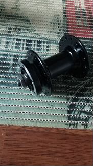 Втулки для велосипеда (32H, Disc, 9-ти скоростная)