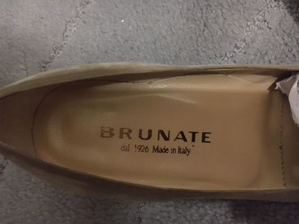 Туфли Италия новые