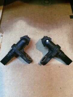 Датчики абс для тойота тундра секвойя зад перед