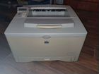 Принтер A3+ HP Laserjet 5100