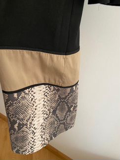 Laurel платье marella maxmara massimo dutti