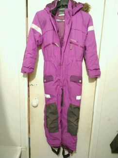 Комбинезон детский Дидриксон