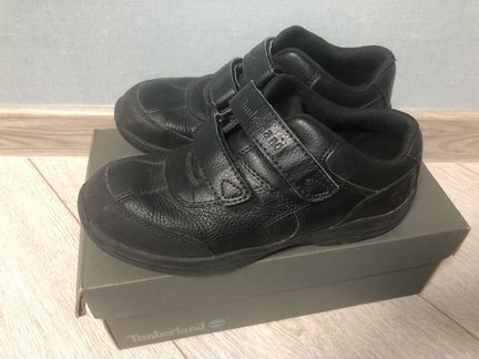 Кеды timberland, размер 34