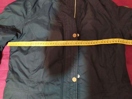 Парка, куртка -аляска Luhta