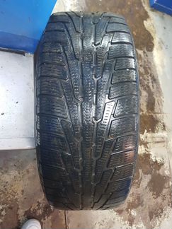 Продам зимние шины