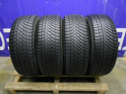 Continental VikingContact 6 2356018 шины бу