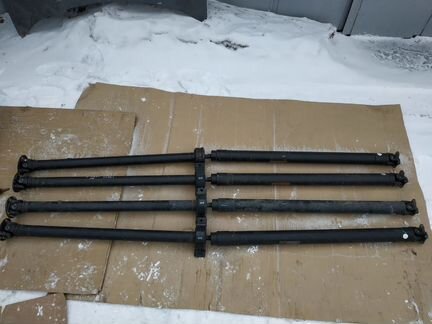 Кардан Nissan x-trail Т32