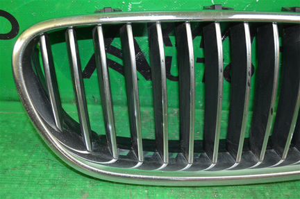 Решетка радиатора правая Bmw 5 F10 2009 - 2017