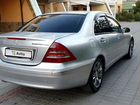 Mercedes-Benz C-класс 2.0 МТ, 2000, 320 000 км объявление продам
