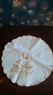 Набор для венчания новый