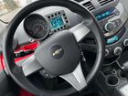 Chevrolet Spark 1.0 AT, 2012, 64 600 км объявление продам