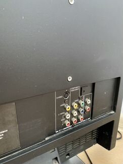 Телевизор Toshiba