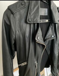 All saints куртка