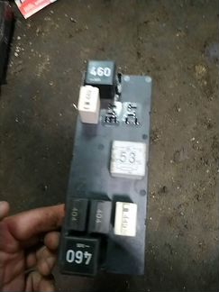 Блок управления Volkswagen 1k0937049aa