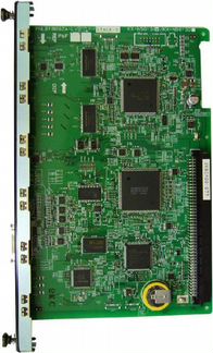 Плата Panasonic Stack NCP - KX-NS0131 / KX-NS0131X