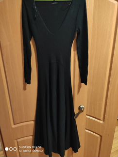 Платье Massimo dutti