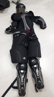 Хоккейная форма