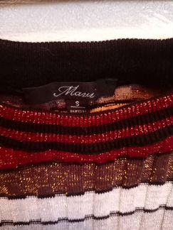 Свитер женский 40-42