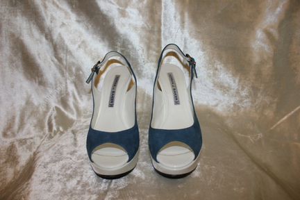 Туфли Norma j.baker